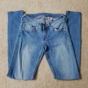 H&M | Skinny Jeans